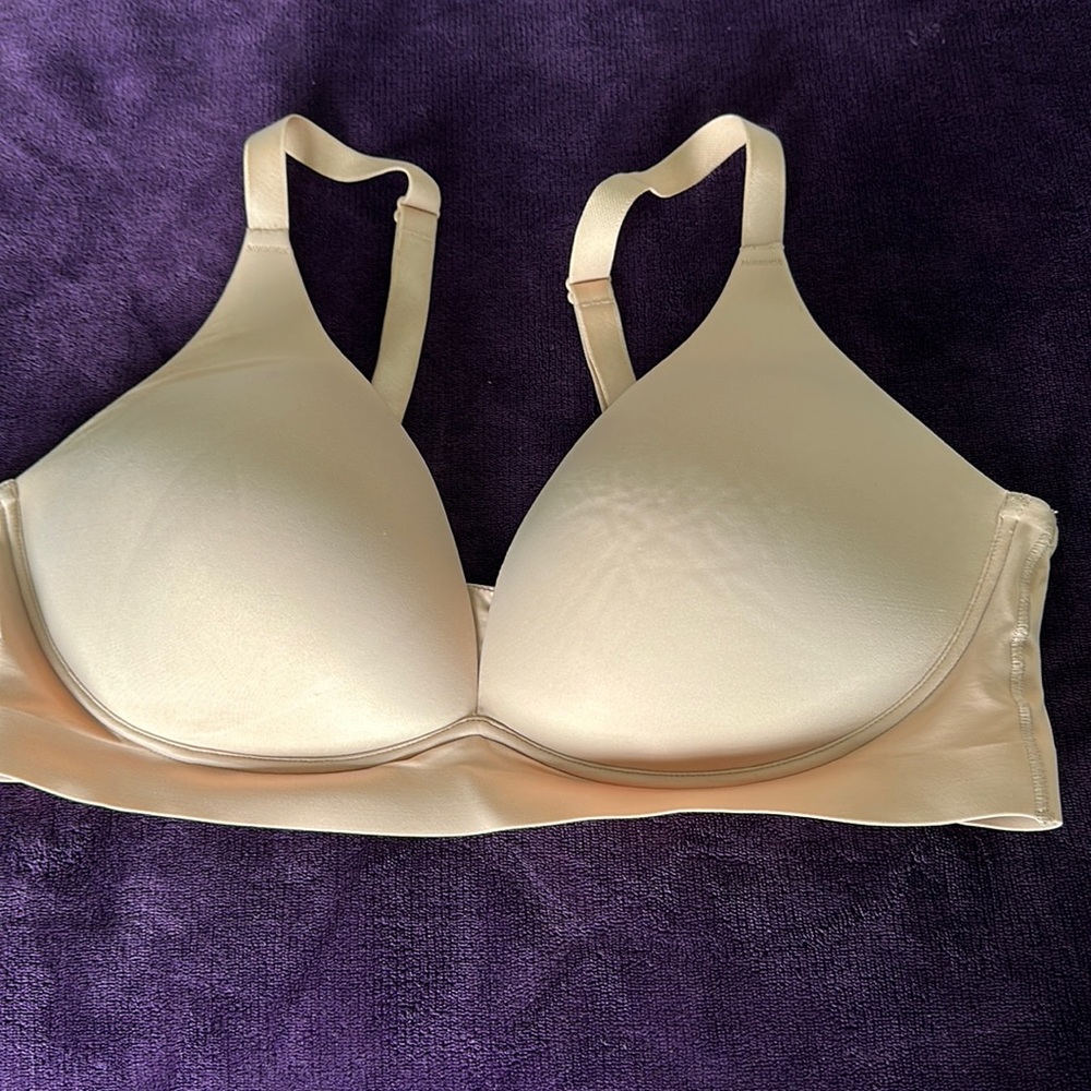 Soma enbliss luxe plunge bralette